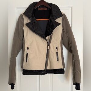 Frauenshuh Women’s | limited edition | Performance jacket | Size XS - S EUC